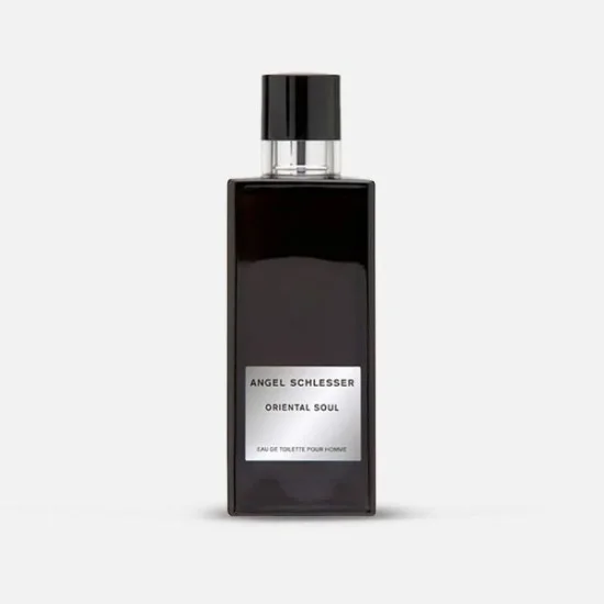 Angel Schlesser Oriental Soul Pour Homme for Men 100ml